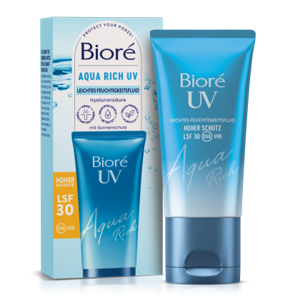 Bioré Hydrate & Glow Serum